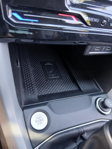 VOLKSWAGEN T-Cross 1.0 4P 200 TSI FLEX COMFORTLINE AUTOM�TICO, Foto 5