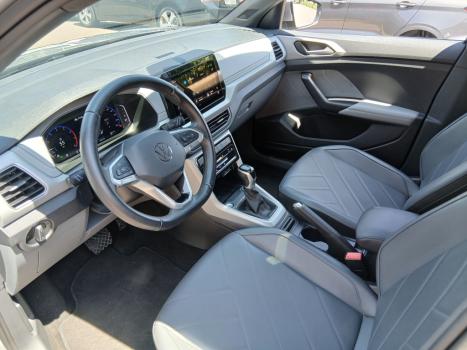 VOLKSWAGEN T-Cross 1.0 4P 200 TSI FLEX COMFORTLINE AUTOM�TICO, Foto 6