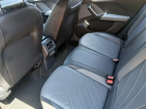 VOLKSWAGEN T-Cross 1.0 4P 200 TSI FLEX COMFORTLINE AUTOM�TICO, Foto 10