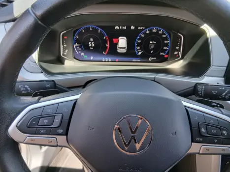 VOLKSWAGEN T-Cross 1.0 4P 200 TSI FLEX COMFORTLINE AUTOM�TICO, Foto 11