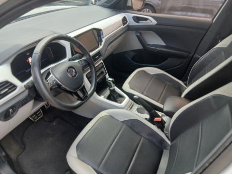 VOLKSWAGEN T-Cross 1.4 4P 250 TSI FLEX HIGHLINE AUTOM�TICO, Foto 8