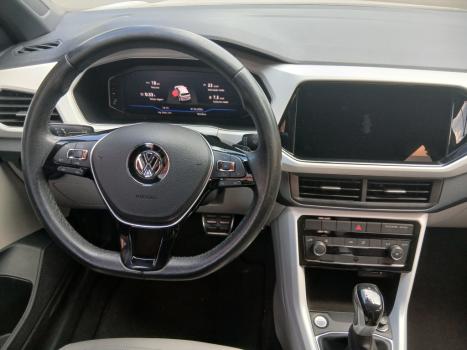 VOLKSWAGEN T-Cross 1.4 4P 250 TSI FLEX HIGHLINE AUTOM�TICO, Foto 10