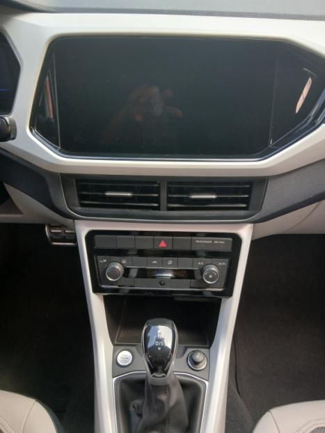 VOLKSWAGEN T-Cross 1.4 4P 250 TSI FLEX HIGHLINE AUTOM�TICO, Foto 11