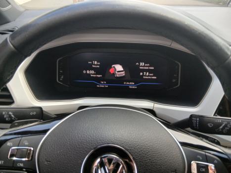 VOLKSWAGEN T-Cross 1.4 4P 250 TSI FLEX HIGHLINE AUTOM�TICO, Foto 12