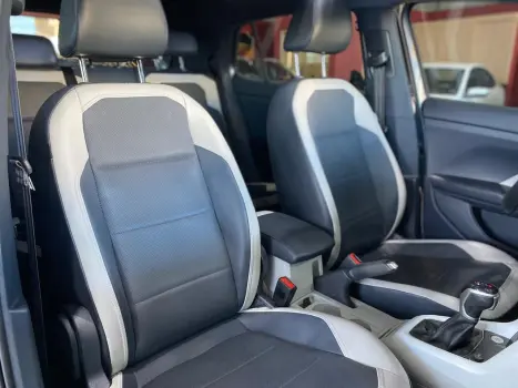 VOLKSWAGEN T-Cross 1.4 4P 250 TSI FLEX HIGHLINE AUTOM�TICO, Foto 12