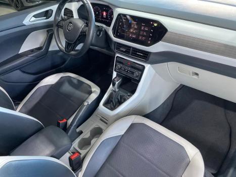 VOLKSWAGEN T-Cross 1.4 4P 250 TSI FLEX HIGHLINE AUTOM�TICO, Foto 14