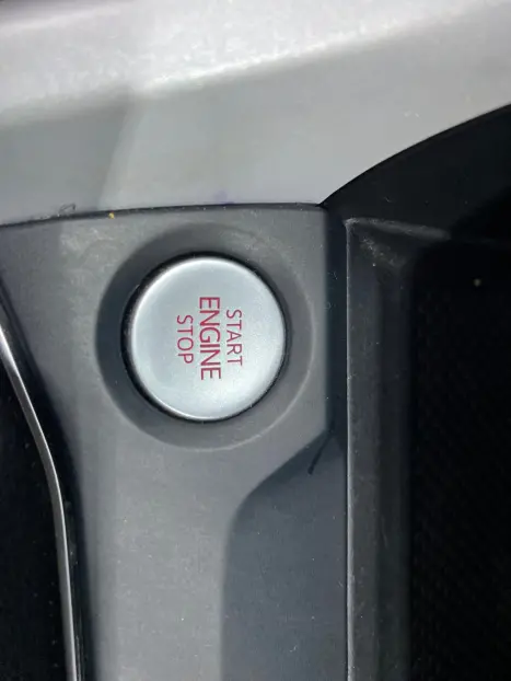 VOLKSWAGEN T-Cross 1.4 4P 250 TSI FLEX HIGHLINE AUTOM�TICO, Foto 15