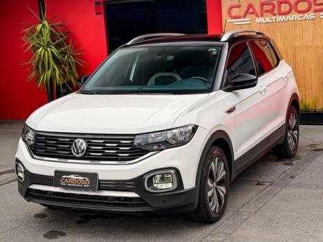 VOLKSWAGEN T-Cross 1.4 4P 250 TSI FLEX HIGHLINE AUTOM�TICO, Foto 3