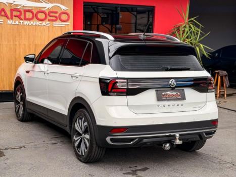VOLKSWAGEN T-Cross 1.4 4P 250 TSI FLEX HIGHLINE AUTOM�TICO, Foto 10