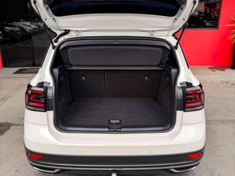 VOLKSWAGEN T-Cross 1.4 4P 250 TSI FLEX HIGHLINE AUTOM�TICO, Foto 11