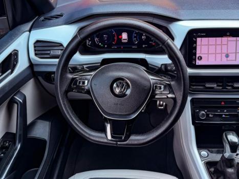 VOLKSWAGEN T-Cross 1.4 4P 250 TSI FLEX HIGHLINE AUTOM�TICO, Foto 15