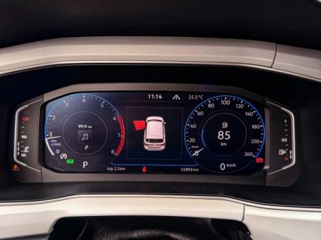 VOLKSWAGEN T-Cross 1.4 4P 250 TSI FLEX HIGHLINE AUTOM�TICO, Foto 17