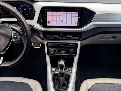 VOLKSWAGEN T-Cross 1.4 4P 250 TSI FLEX HIGHLINE AUTOM�TICO, Foto 18