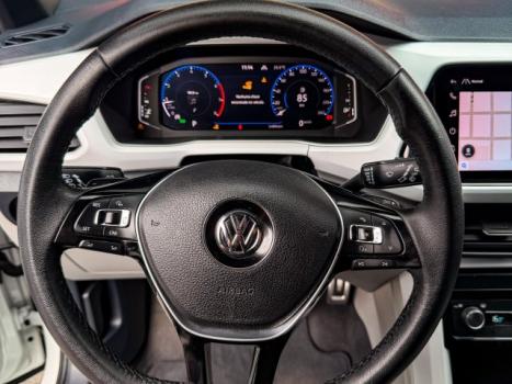 VOLKSWAGEN T-Cross 1.4 4P 250 TSI FLEX HIGHLINE AUTOM�TICO, Foto 19