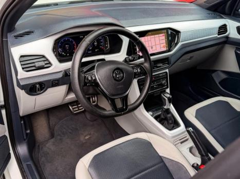 VOLKSWAGEN T-Cross 1.4 4P 250 TSI FLEX HIGHLINE AUTOM�TICO, Foto 20