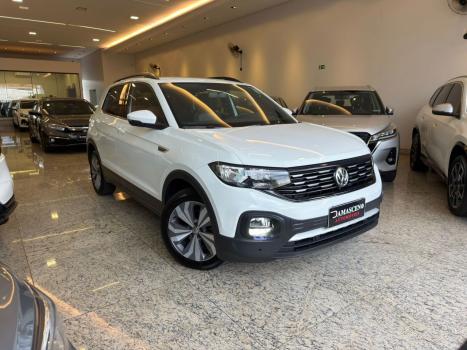 VOLKSWAGEN T-Cross 1.0 4P 200 TSI FLEX COMFORTLINE AUTOM�TICO, Foto 2