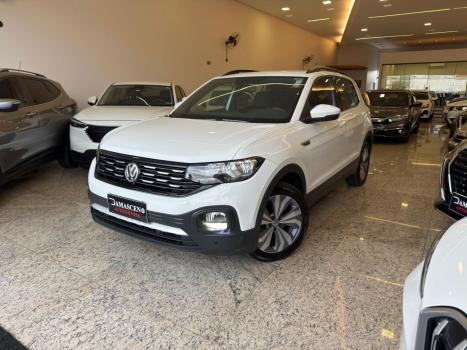 VOLKSWAGEN T-Cross 1.0 4P 200 TSI FLEX COMFORTLINE AUTOM�TICO, Foto 3