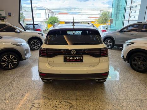 VOLKSWAGEN T-Cross 1.0 4P 200 TSI FLEX COMFORTLINE AUTOM�TICO, Foto 4