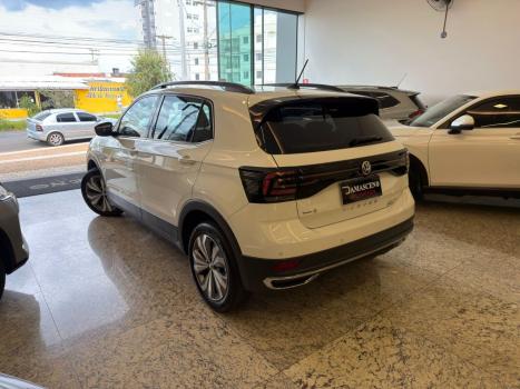 VOLKSWAGEN T-Cross 1.0 4P 200 TSI FLEX COMFORTLINE AUTOM�TICO, Foto 5