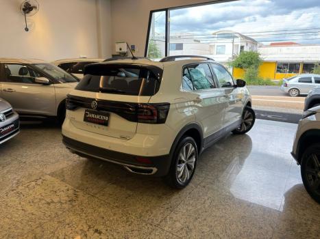 VOLKSWAGEN T-Cross 1.0 4P 200 TSI FLEX COMFORTLINE AUTOM�TICO, Foto 6