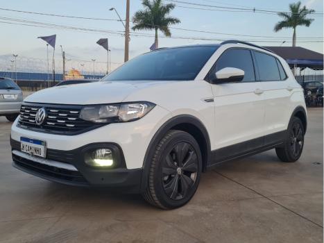 VOLKSWAGEN T-Cross 1.0 4P 200 TSI FLEX COMFORTLINE AUTOM�TICO, Foto 1