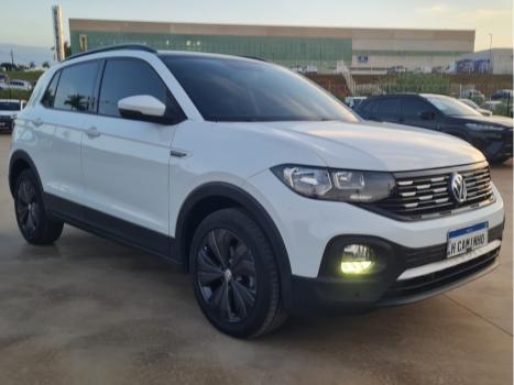 VOLKSWAGEN T-Cross 1.0 4P 200 TSI FLEX COMFORTLINE AUTOM�TICO, Foto 3