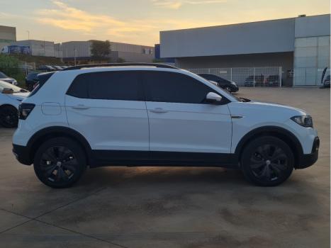 VOLKSWAGEN T-Cross 1.0 4P 200 TSI FLEX COMFORTLINE AUTOM�TICO, Foto 4