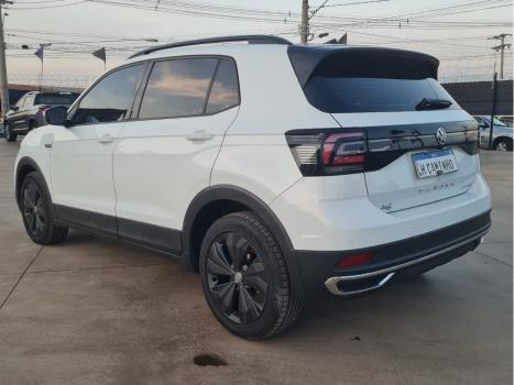 VOLKSWAGEN T-Cross 1.0 4P 200 TSI FLEX COMFORTLINE AUTOM�TICO, Foto 7