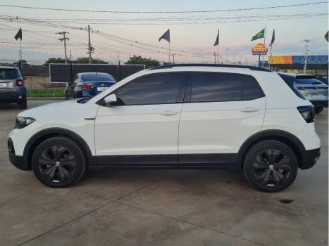VOLKSWAGEN T-Cross 1.0 4P 200 TSI FLEX COMFORTLINE AUTOM�TICO, Foto 8
