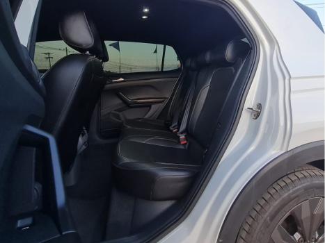 VOLKSWAGEN T-Cross 1.0 4P 200 TSI FLEX COMFORTLINE AUTOM�TICO, Foto 9