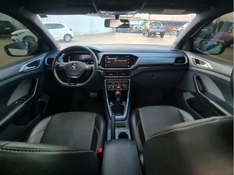 VOLKSWAGEN T-Cross 1.0 4P 200 TSI FLEX COMFORTLINE AUTOM�TICO, Foto 10
