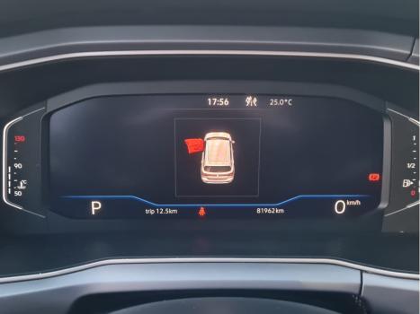 VOLKSWAGEN T-Cross 1.0 4P 200 TSI FLEX COMFORTLINE AUTOM�TICO, Foto 12