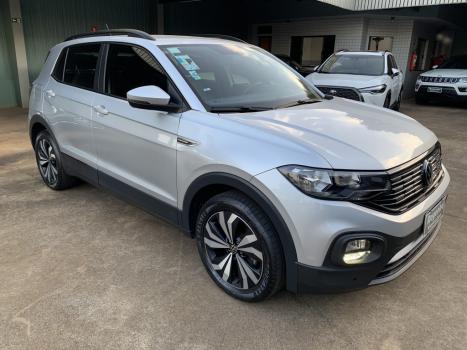 VOLKSWAGEN T-Cross 1.0 4P 200 TSI FLEX COMFORTLINE AUTOM�TICO, Foto 2