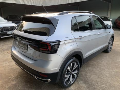 VOLKSWAGEN T-Cross 1.0 4P 200 TSI FLEX COMFORTLINE AUTOM�TICO, Foto 5