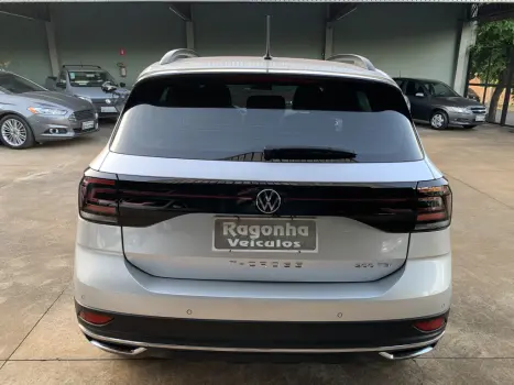VOLKSWAGEN T-Cross 1.0 4P 200 TSI FLEX COMFORTLINE AUTOM�TICO, Foto 6