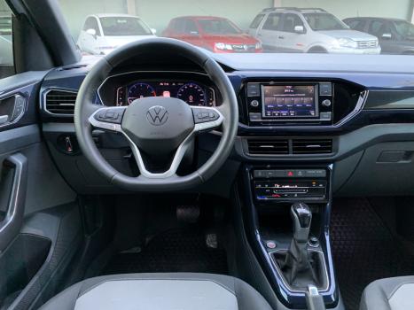 VOLKSWAGEN T-Cross 1.0 4P 200 TSI FLEX COMFORTLINE AUTOM�TICO, Foto 8