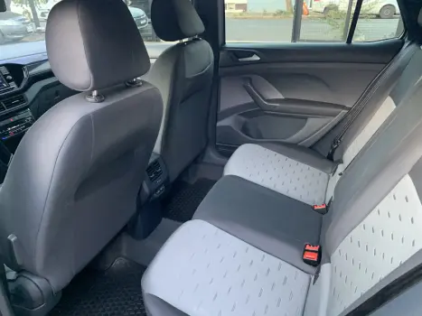 VOLKSWAGEN T-Cross 1.0 4P 200 TSI FLEX COMFORTLINE AUTOM�TICO, Foto 10