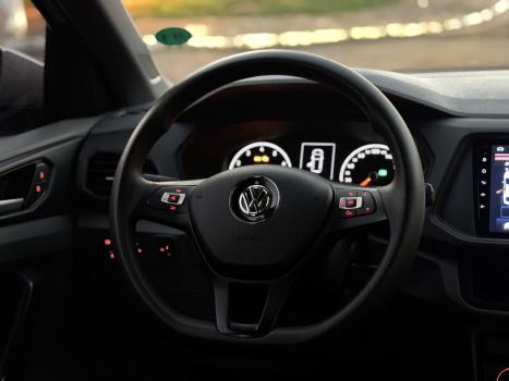 VOLKSWAGEN T-Cross 1.0 4P 200 TSI FLEX SENSE AUTOM�TICO, Foto 2