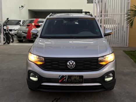 VOLKSWAGEN T-Cross 1.0 4P 200 TSI FLEX SENSE AUTOM�TICO, Foto 5