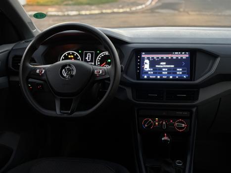 VOLKSWAGEN T-Cross 1.0 4P 200 TSI FLEX SENSE AUTOM�TICO, Foto 6