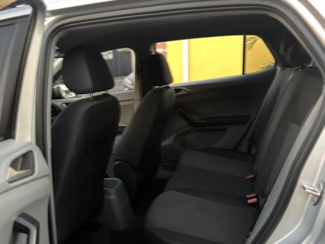 VOLKSWAGEN T-Cross 1.0 4P 200 TSI FLEX SENSE AUTOM�TICO, Foto 8