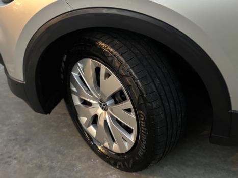 VOLKSWAGEN T-Cross 1.0 4P 200 TSI FLEX SENSE AUTOM�TICO, Foto 9