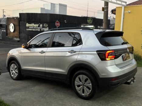 VOLKSWAGEN T-Cross 1.0 4P 200 TSI FLEX SENSE AUTOM�TICO, Foto 10