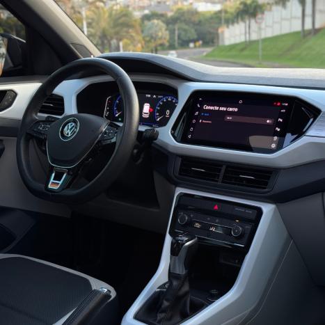 VOLKSWAGEN T-Cross 1.4 4P 250 TSI FLEX HIGHLINE AUTOM�TICO, Foto 3