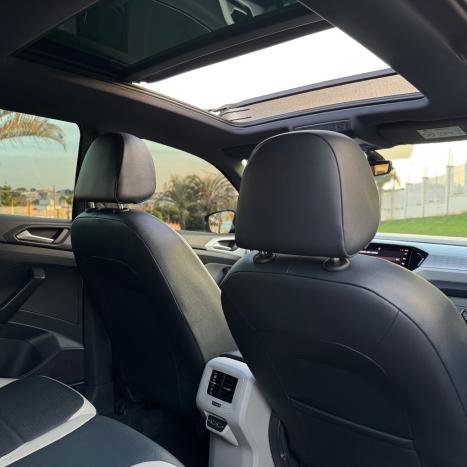 VOLKSWAGEN T-Cross 1.4 4P 250 TSI FLEX HIGHLINE AUTOM�TICO, Foto 7