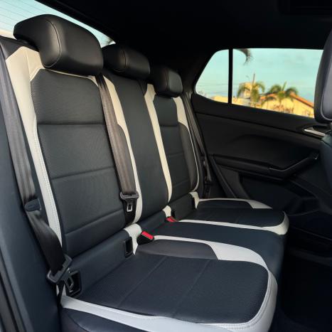 VOLKSWAGEN T-Cross 1.4 4P 250 TSI FLEX HIGHLINE AUTOM�TICO, Foto 8