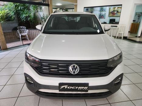 VOLKSWAGEN T-Cross 1.0 4P 200 TSI FLEX SENSE AUTOM�TICO, Foto 2