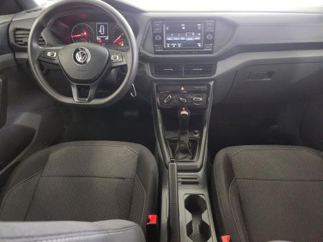 VOLKSWAGEN T-Cross 1.0 4P 200 TSI FLEX SENSE AUTOM�TICO, Foto 6
