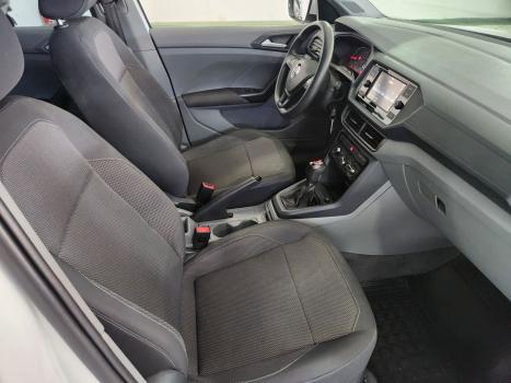 VOLKSWAGEN T-Cross 1.0 4P 200 TSI FLEX SENSE AUTOM�TICO, Foto 7