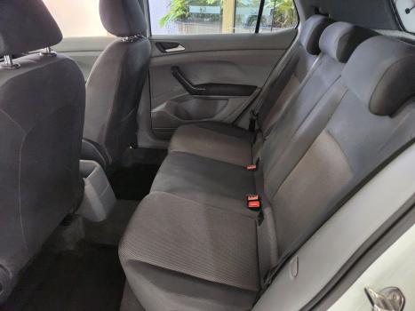 VOLKSWAGEN T-Cross 1.0 4P 200 TSI FLEX SENSE AUTOM�TICO, Foto 8